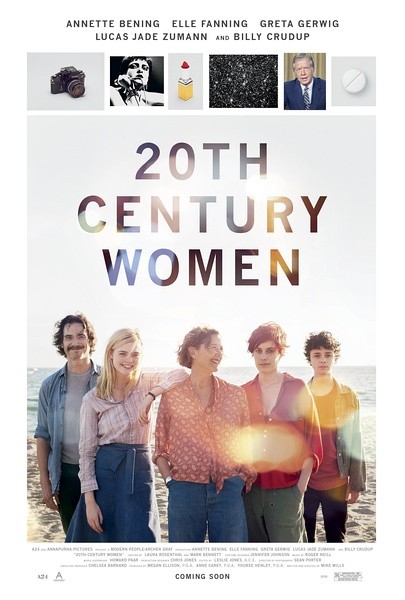 2016最新电影《二十世纪女人》高分喜剧720p.HD中英双字