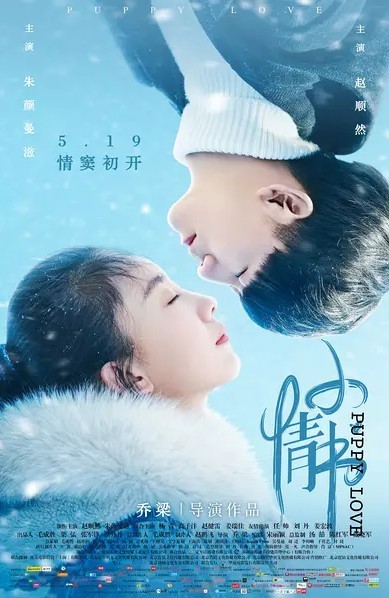 2017最新电影《小情书》爱情剧情1080p.HD国语中字
