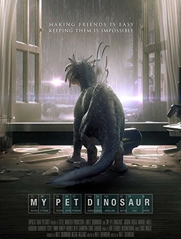 2017动作剧情《宠物恐龙》720p.HD中英双字