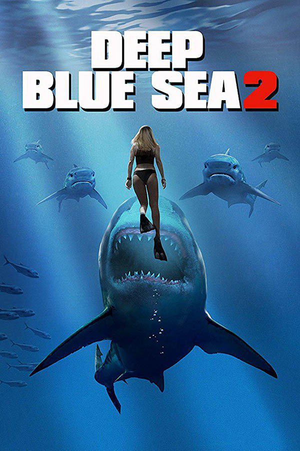 2018科幻恐怖《深海狂鲨2》720p.BD中英双字