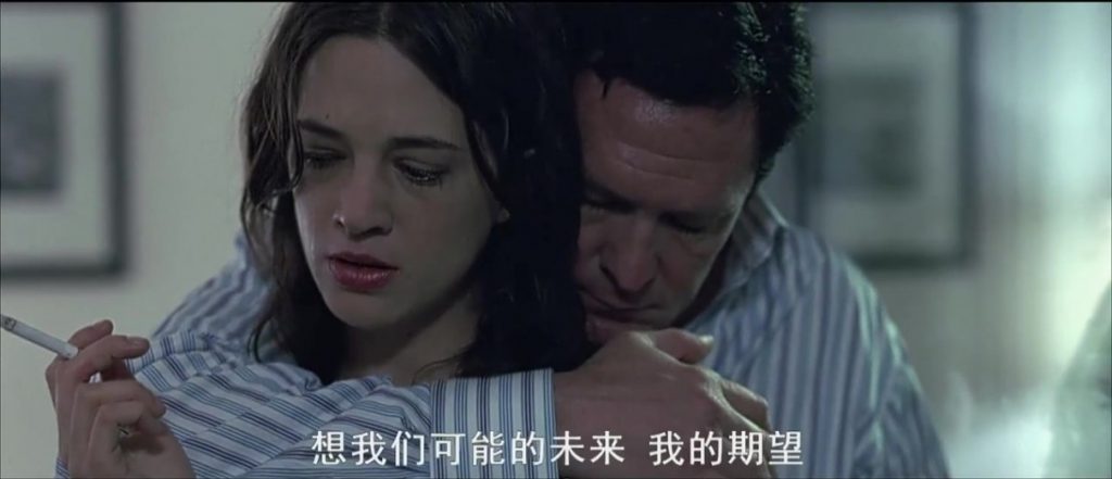 惊悚《登机门/欲火追击》[中文字幕][720P]