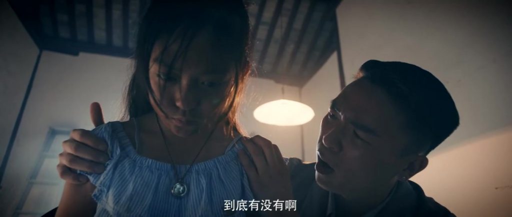 2018动作《猛龙行动之绝密代码》[国语中文字幕][720P]