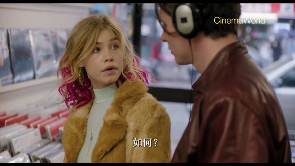 2018惊悚《连环杀人犯/黑色上流》[官方中文字幕][1080P]