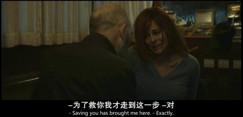 惊悚《协议/事实》[720P][西班牙惊悚恐怖电影]