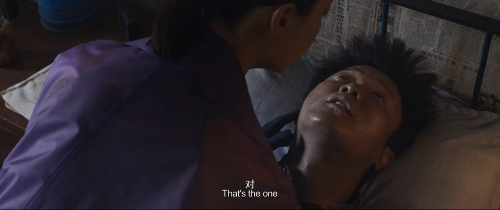 喜剧《天气预爆》[公映1080P][万众期待高清来袭]