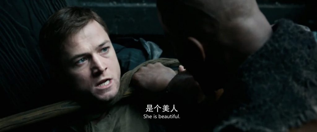 动作《罗宾汉/罗宾汉崛起》[韩版1080P]最新动作大片