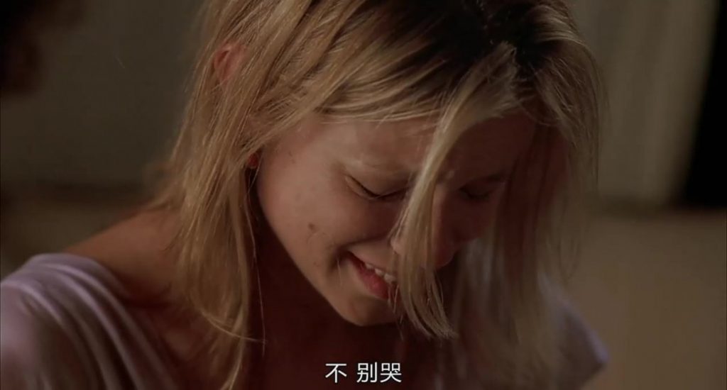 喜剧《放手一搏》[HD-MP4/1G][中文字幕][720P]