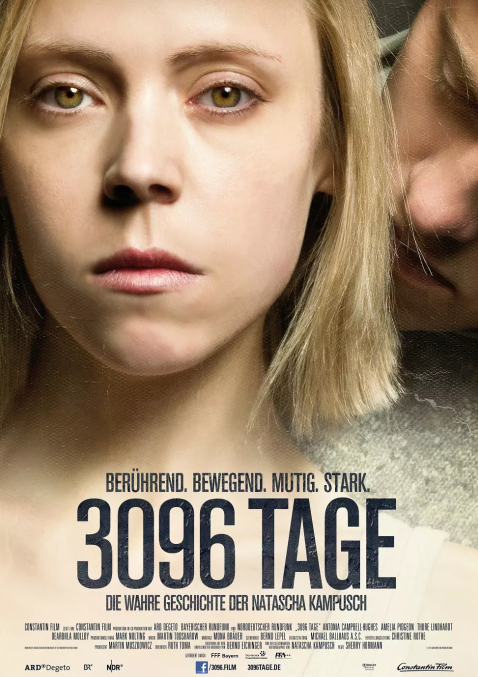 惊悚《3096:囚禁少女》高清BT下载