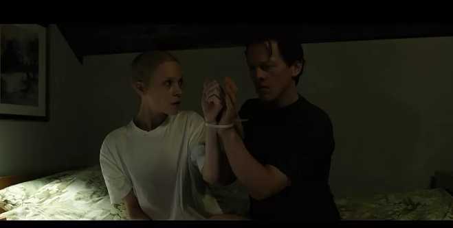 惊悚《3096:囚禁少女》高清BT下载