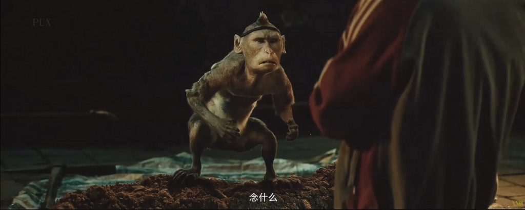 喜剧《疯狂的外星人》[1080P][贺岁强档高清版]