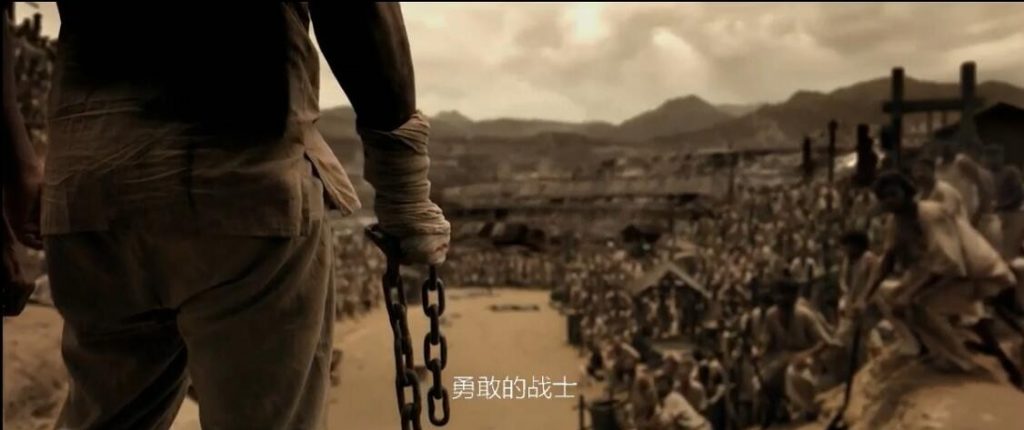 动作《科拉尔金矿/黄金之城：第一章》[720P][IMDB8.6高分黑帮大片]