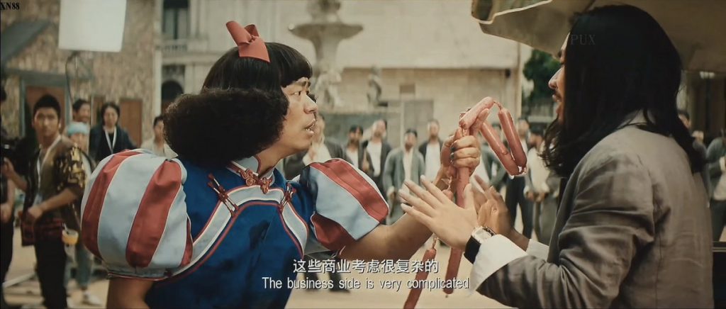 喜剧《新喜剧之王》[1080P][贺岁强档高清版]