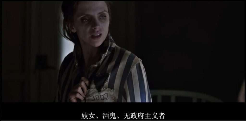 战争《集中营里的摄影师》[720P][残暴纳粹二战战争大片]