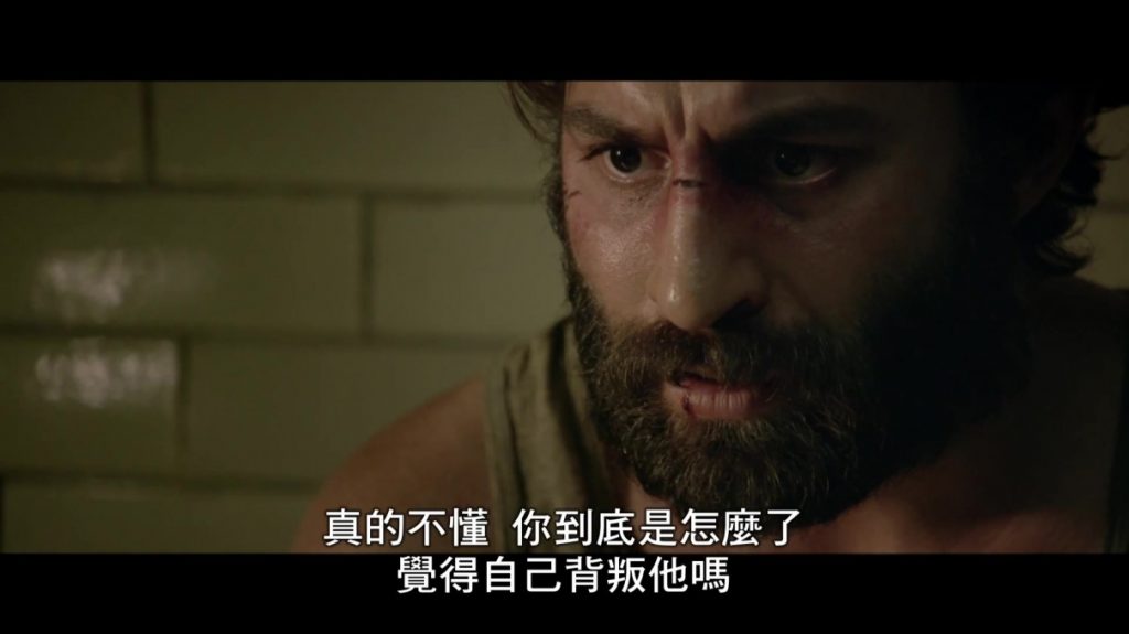 动作《盗窃战》[官方中文字幕][1080P]