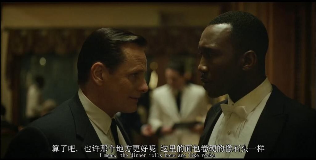 喜剧《绿皮书》[1080P][3月1日即将上映喜剧高分神作]
