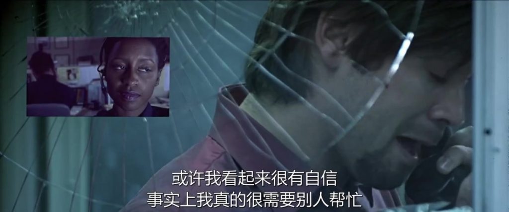 惊悚《狙击电话亭》[HD-MP4/1G][中文字幕][720P]
