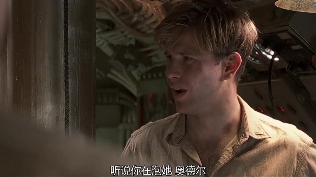 惊悚《深层恐惧》[中文字幕][720P]