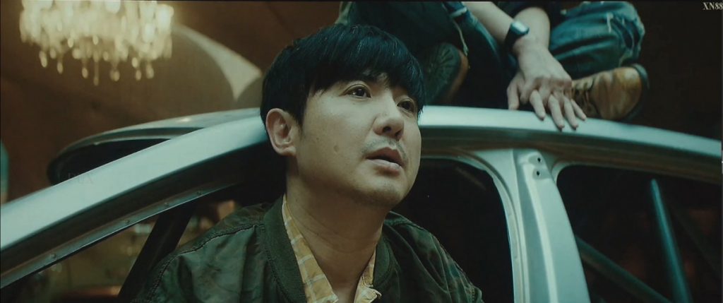 喜剧《飞驰人生》[1080P][贺岁强档高清版]