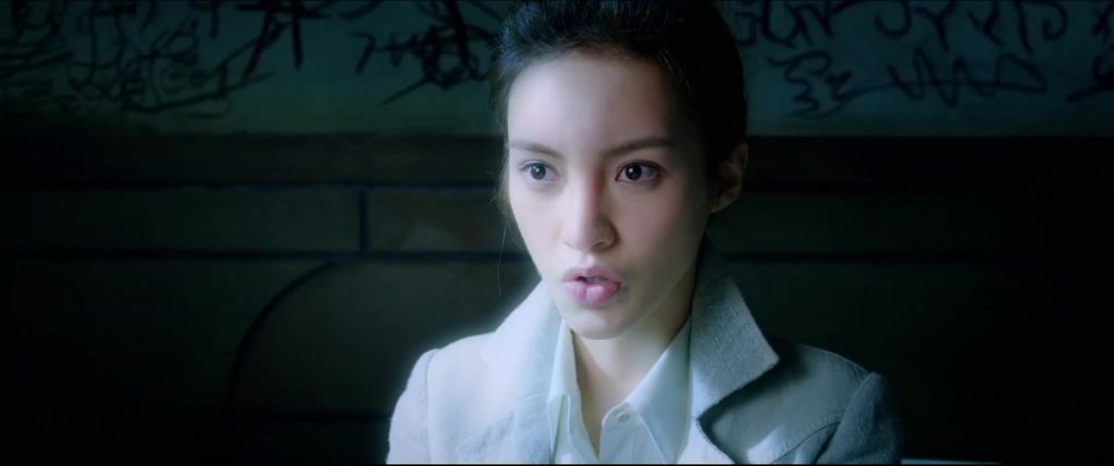 恐怖《鬼吹灯之云南虫谷》[公映1080P][天下霸唱盗墓大片]