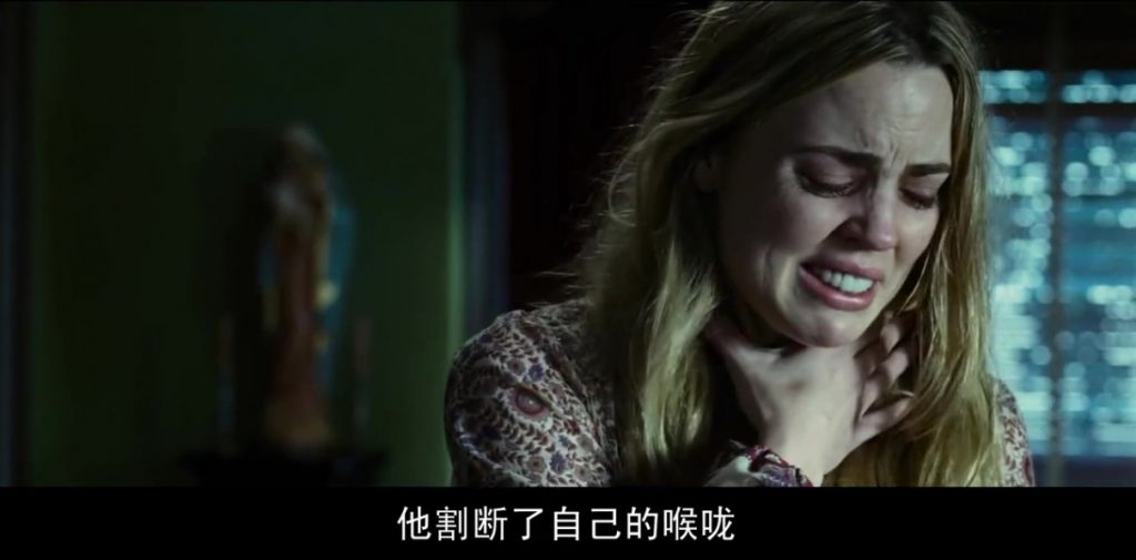 惊悚《鬼哭神嚎/惊悚艾米提威镇》[中文字幕][720P]