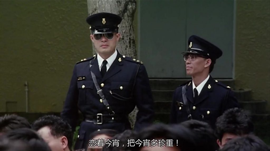 经典《监狱风云2：逃犯》[中文字幕][720P]
