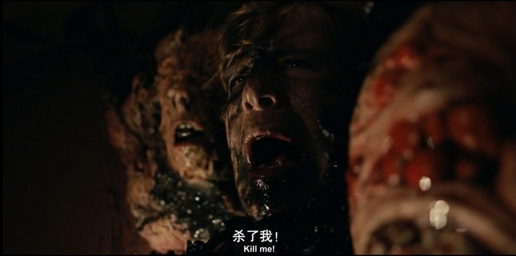 恐怖《怪物之书》[1080P][欧美超恐怖血腥怪物大片]