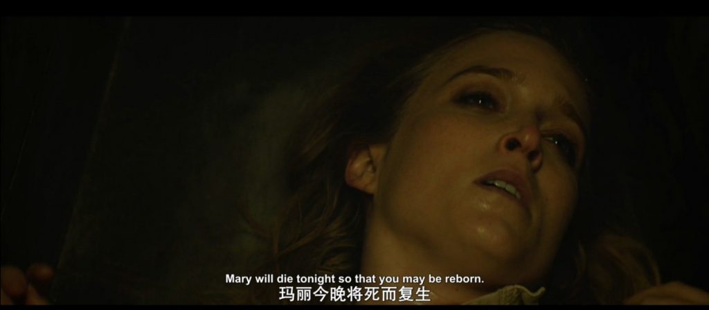 恐怖《圣阿加莎/摄魂修女院》[1080P][电锯惊魂导演恐怖新作]