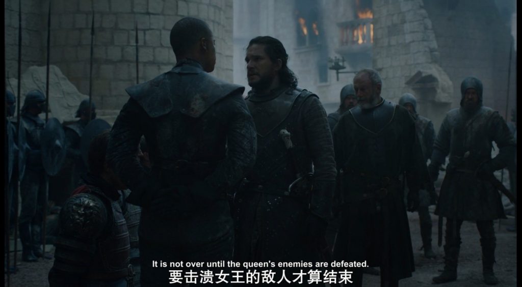 美剧《权力的游戏第八季第6集大结局》[1080P][万众期待大片]