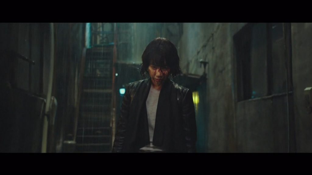 韩国动作《恶女》[韩语中字]
