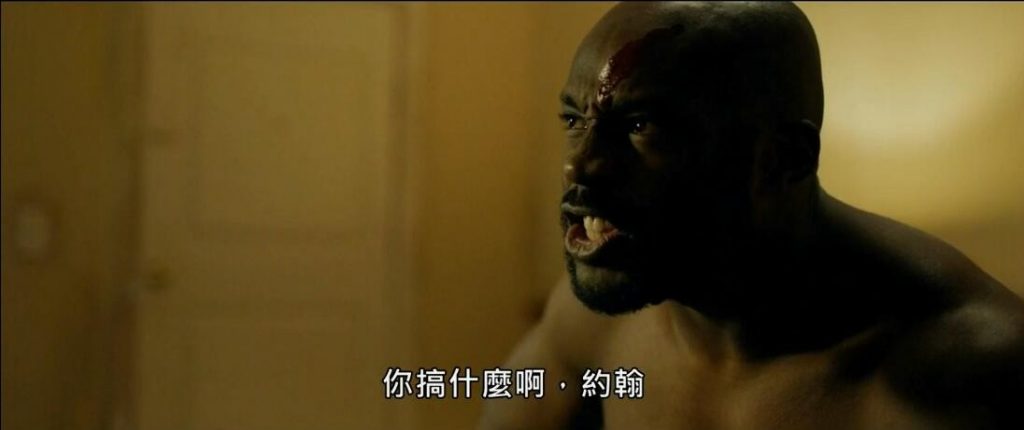 动作《拳击台上/夺命联盟》[720P][加拿大动作拳击电影]