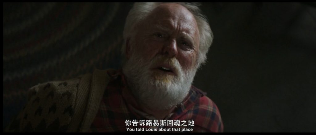 恐怖《宠物坟场》[美版1080P][万众期待斯蒂芬金惊悚大作]