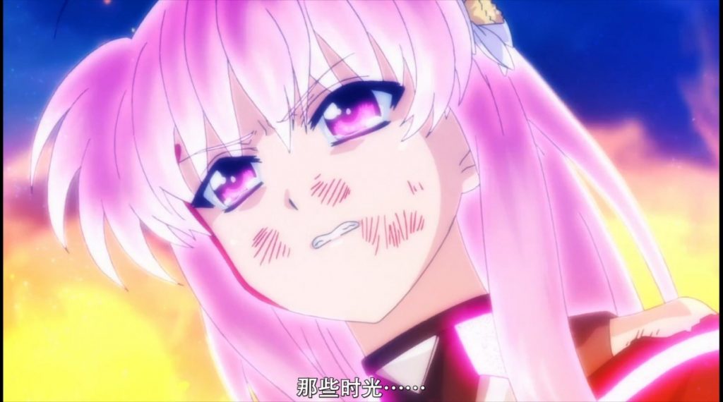 日本动画《魔法少女奈叶Detonation》[日语中字][1080P][日本奇幻动漫剧场版]