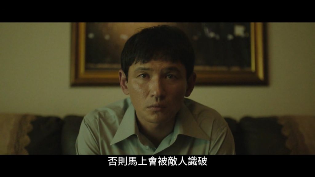 韩国《特工/北寒谍战/北风/工作》[韩语中字][墙裂推荐]