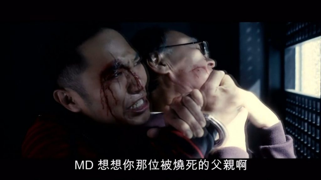 韩国犯罪《26年/刺杀行动》[1080P][WEBRip-mkv/2.69G][韩语中字]