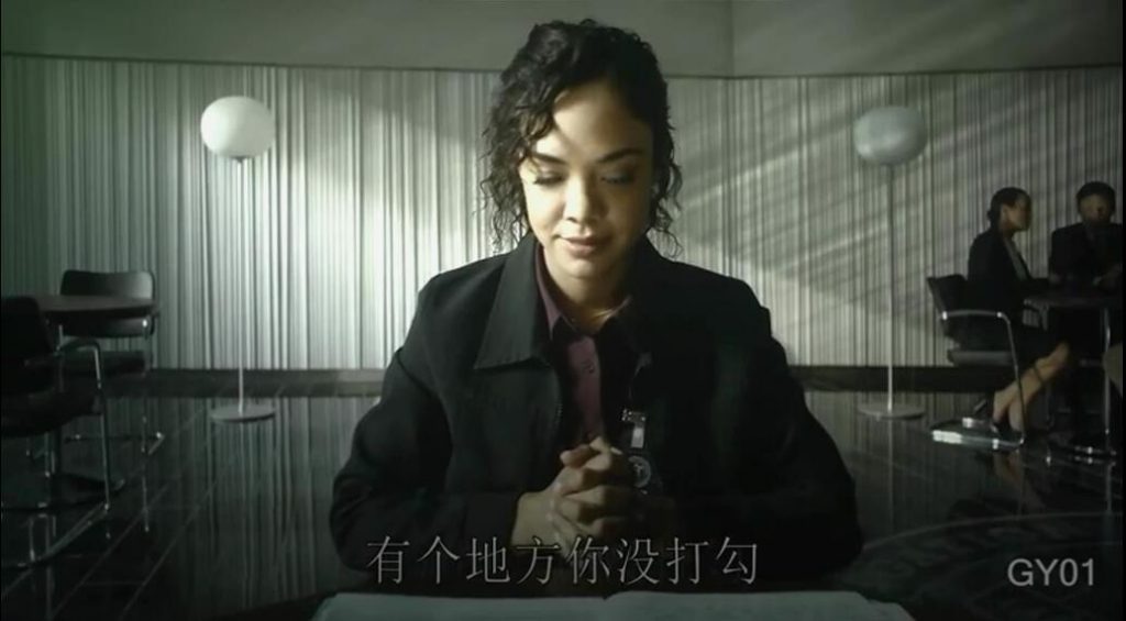 科幻《黑衣人：全球追缉》[画质不错-雷神/女武神大片]