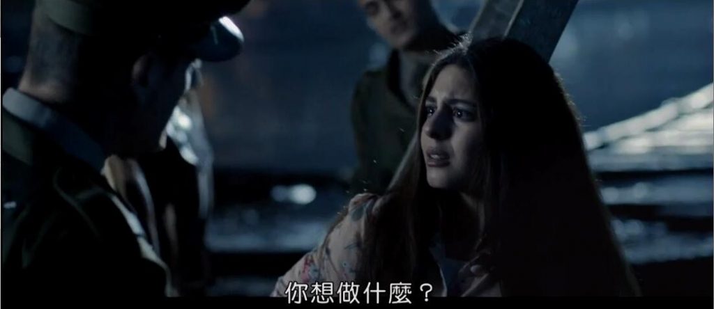 动作《卡默兹之战》[720P][斯科特·阿金斯主演动作战争电影]