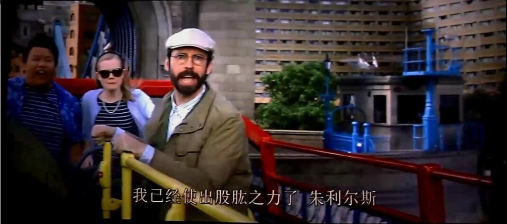 科幻《蜘蛛侠：英雄远征》[尝鲜版-漫威最新大片]