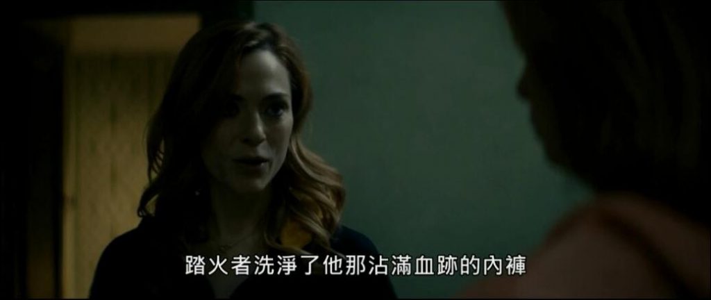 惊悚《拉皮条/皮条杀机》[720P][欧美变态人魔与美妞]