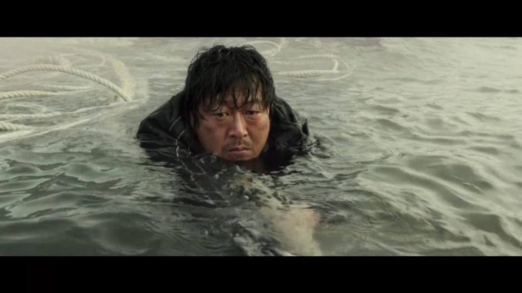 韩国犯罪《怒海沉沦/海雾》[WEBRip-mkv/2.4G][韩语中字]