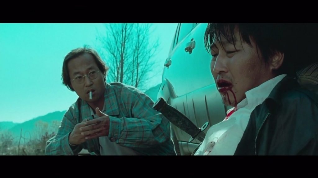 韩国《我要复仇》[WEBRip-mkv/2.59G][韩语中字]