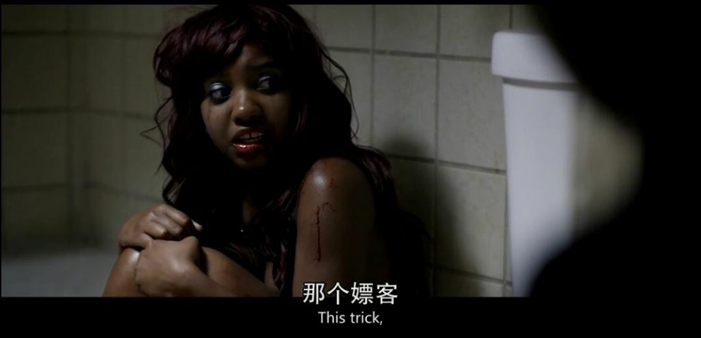 恐怖《绑定》[720P][被绑架的妙龄少女]
