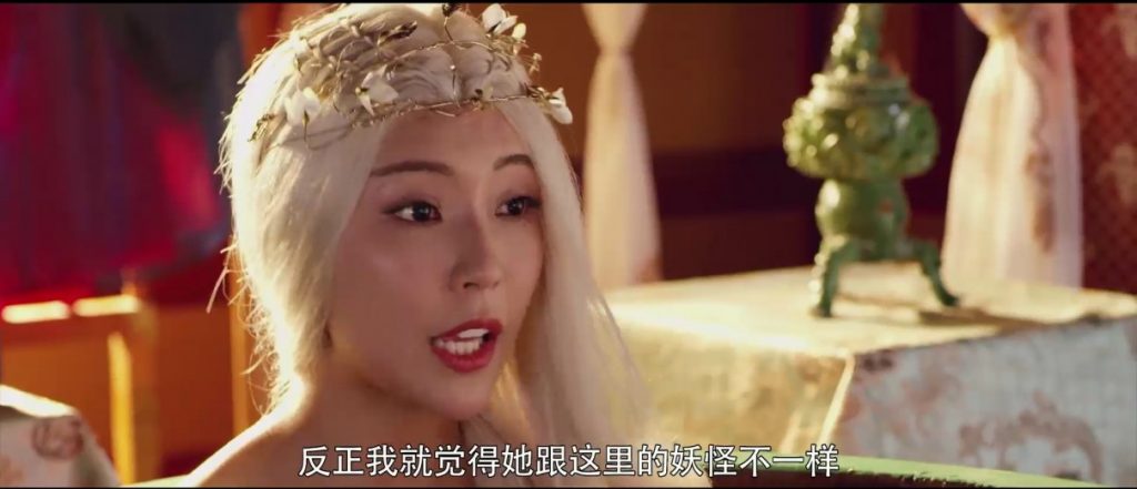 奇幻《封神传说之妖狐王妃》[狐妖误入圈套满门被屠]