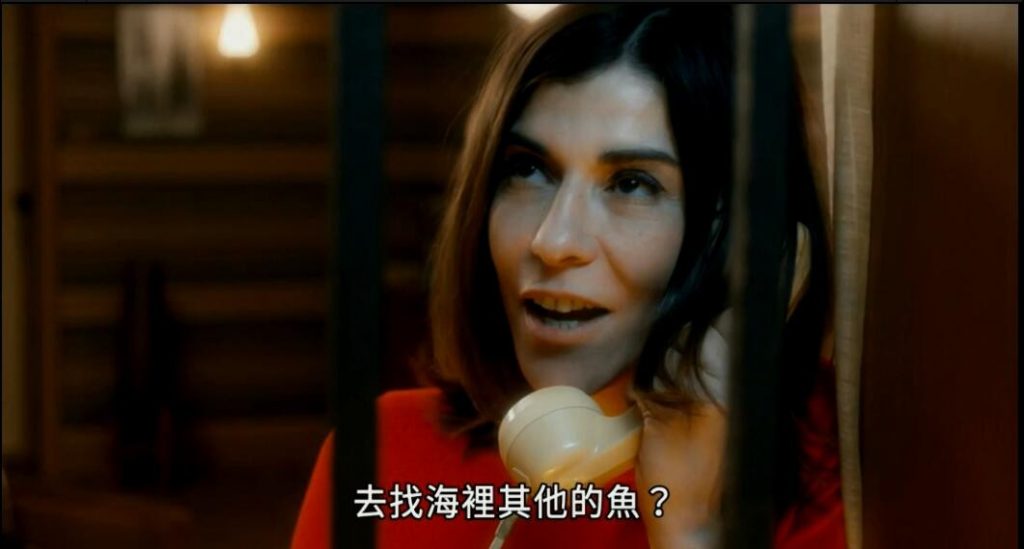 喜剧《特拉维夫在燃烧》[720P][豆瓣7.6高分喜剧爱情]