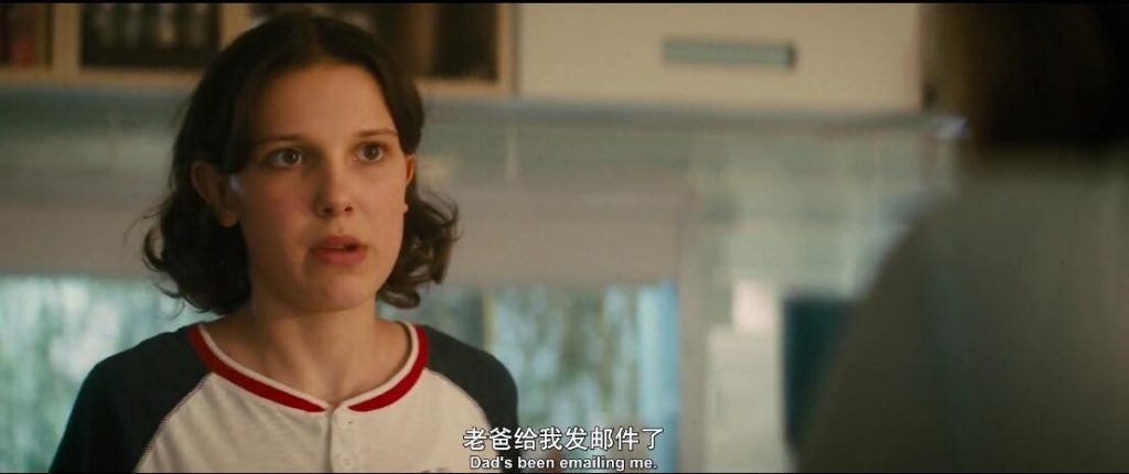 科幻《哥斯拉2：怪兽之王》[美版1080P][万众期待怪兽大片]