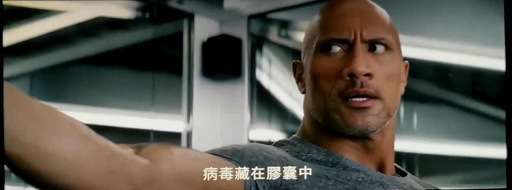 动作《速度与激情：特别行动》[720P][抢先全球万众期待动作大片]