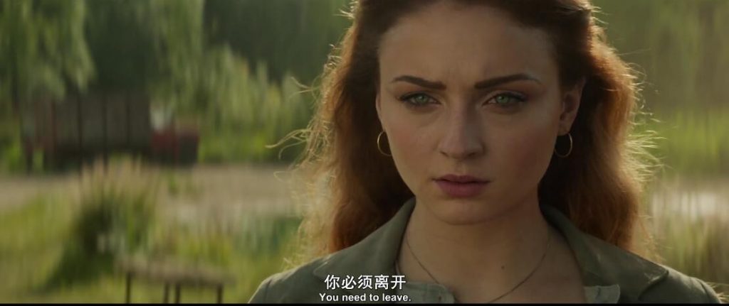 科幻《X战警黑凤凰》[1080P][万众期待X战警系列终章]