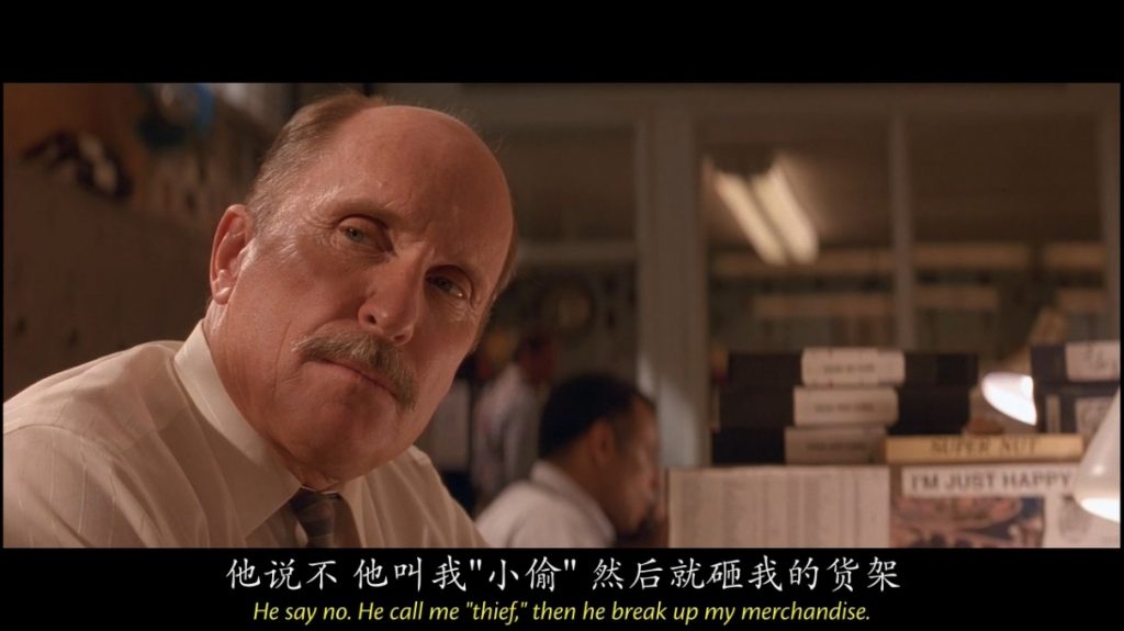 动作《城市英雄》[国英双语.中英字幕][1080P][豆瓣8.0高分动作片]