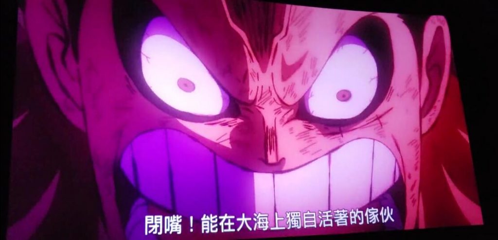 动画《海贼王狂热行动》[1080P][豆瓣9.0万众期待海贼王剧场版]