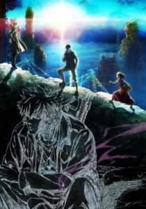 日本动画《心理测量者SS3》[日语中字][1080P][豆瓣7.7日本科幻动漫]