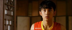 奇幻《源彩虹》[1080P][陈乔恩/吴磊/钟丽缇主演多国合拍]